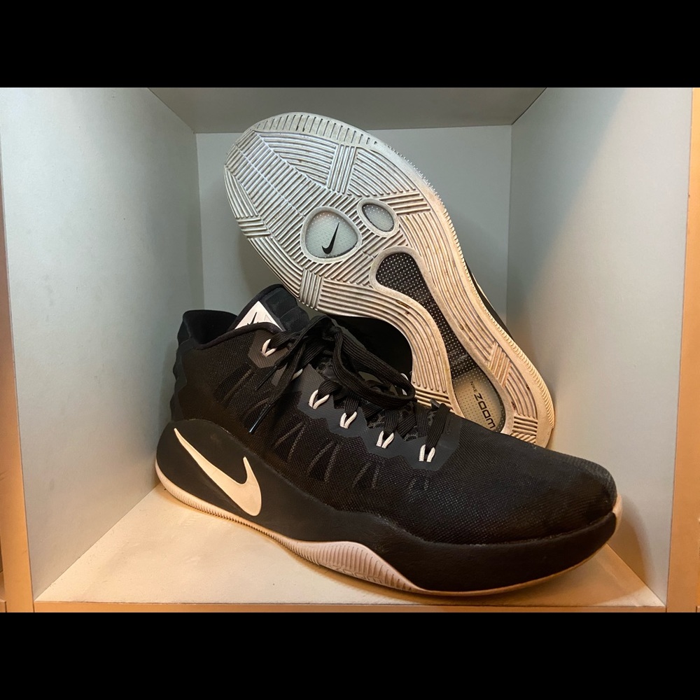 Nike Hyperdunk 2016 Low